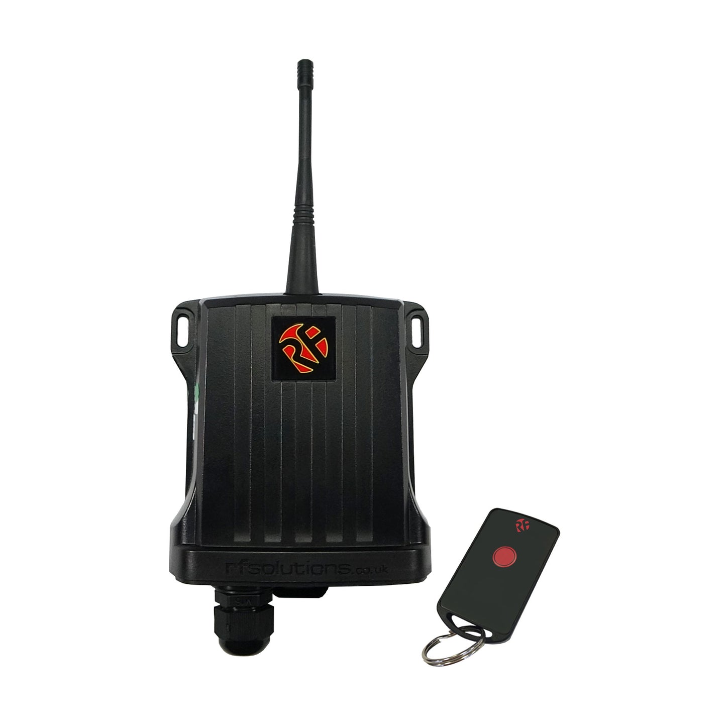 RF Solutions HORNETPRO-8S1 HORNETPRO Sistema de control remoto -