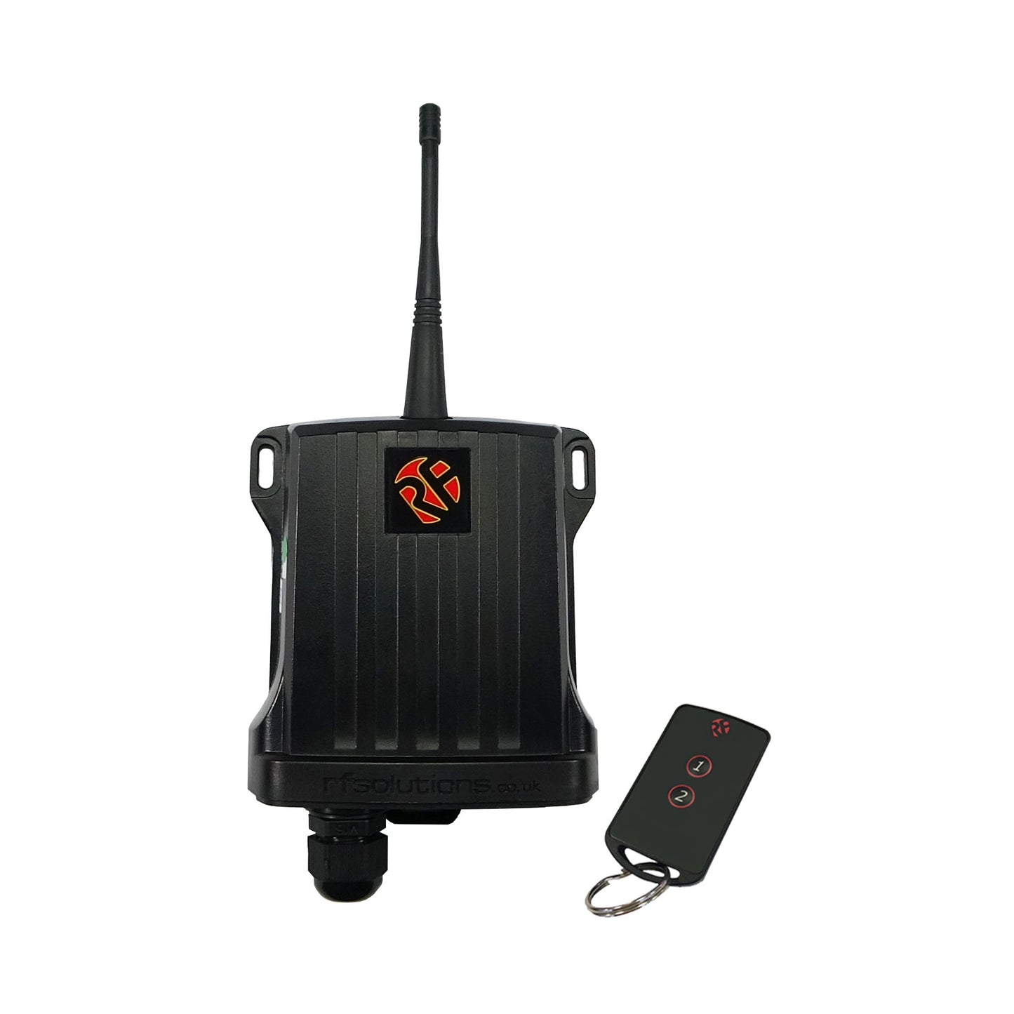 RF Solutions HORNETPRO-8S2 HORNETPRO Sistema de control remoto -