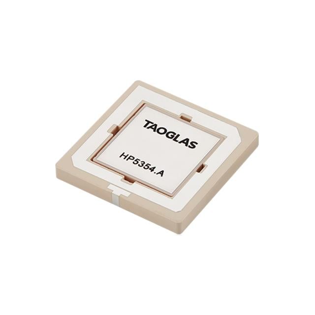 Taoglas Limited HP5354.A - Navegación UHF (1GHz ~ 2GHz)
