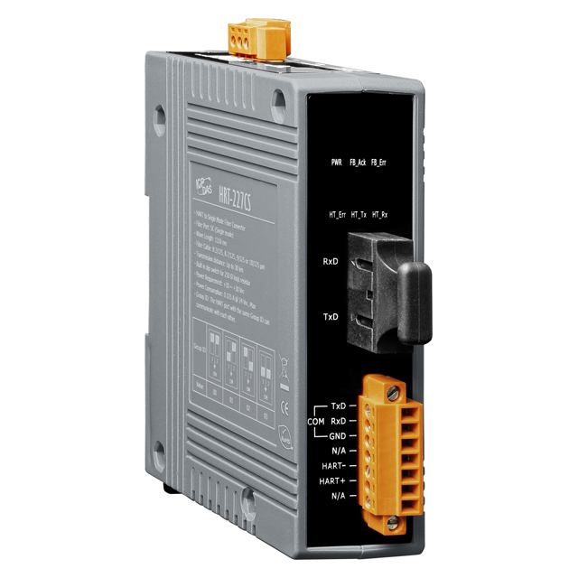 ICP DAS USA INC HRT-227CS - Compuerta