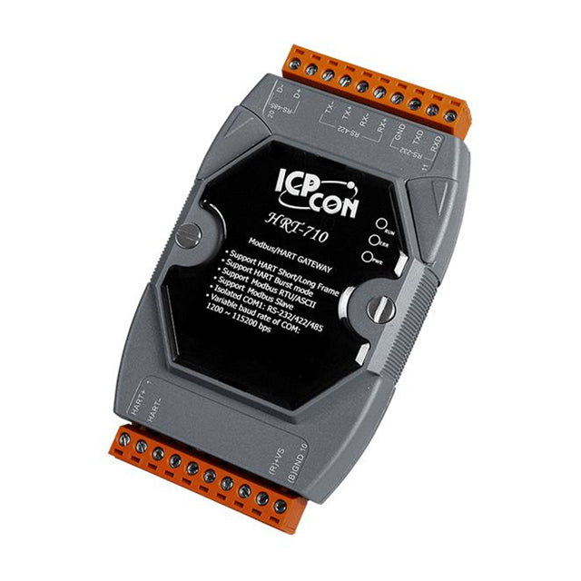 ICP DAS USA INC HRT-710 - Compuerta