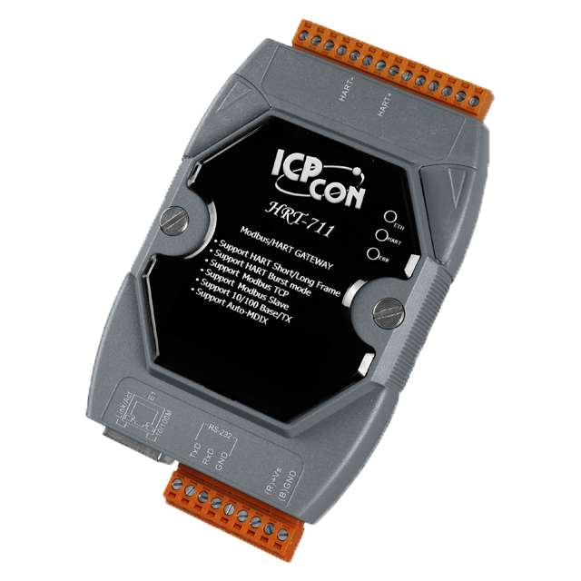 ICP DAS USA INC HRT-711 - Compuerta