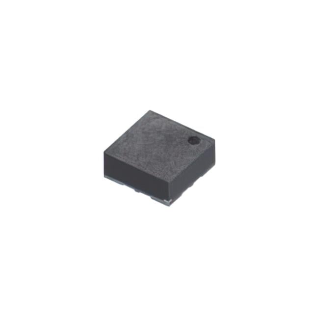 Alps Alpine HSCDTD008A - SENSOR - GEOMAGNETIC SENSOR I2C