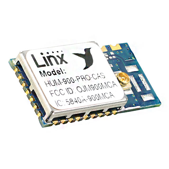 TE Connectivity Linx HUM-900-PRO-CAS HumPRO® Propiedad