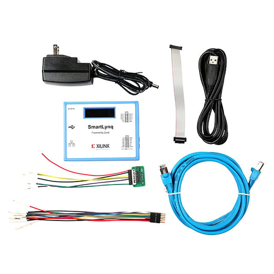 AMD HW-SMARTLYNQ-G -