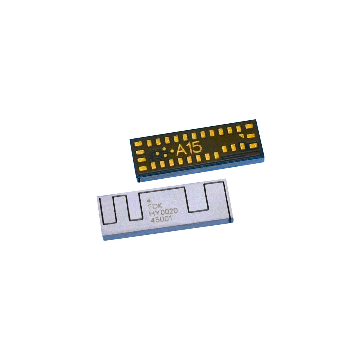 FDK America, Inc. HY0020 - Bluetooth v5.4