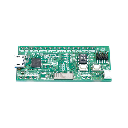 FDK America, Inc. HY0022 - MPU