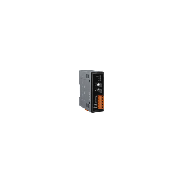 ICP DAS USA INC I-2533 - Can a fibra óptica Bloque de terminales