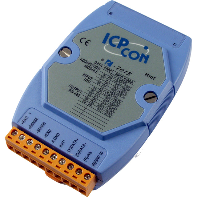 ICP DAS USA INC I-7013 - Input Module -