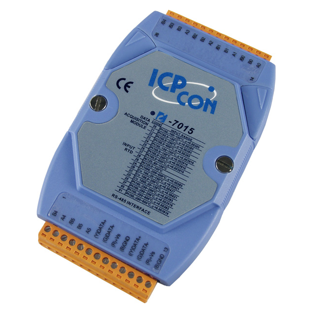 ICP DAS USA INC I-7015 I-7015 Input Module -