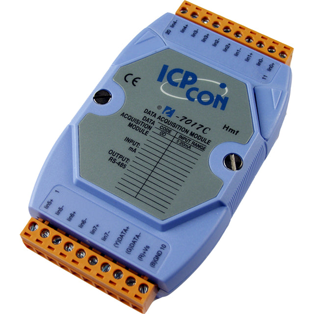 ICP DAS USA INC I-7017C - Input Module -