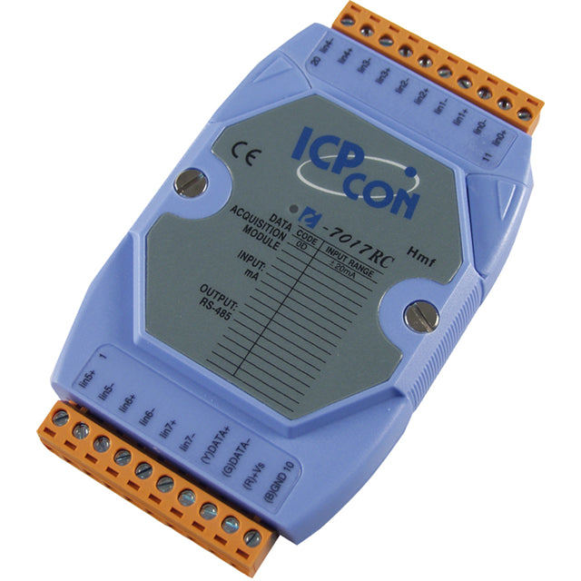 ICP DAS USA INC I-7017RC - Input Module -