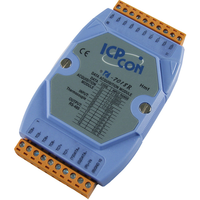 ICP DAS USA INC I-7018R - Input Module -