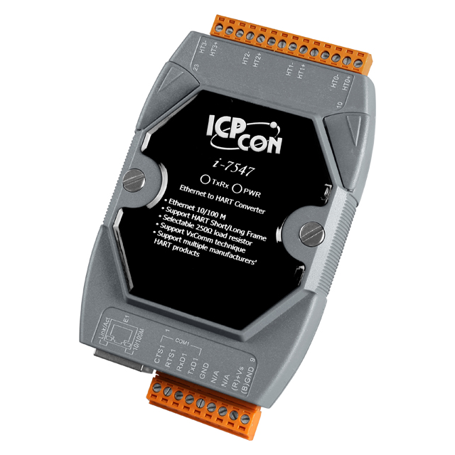 ICP DAS USA INC I-7547 - Compuerta