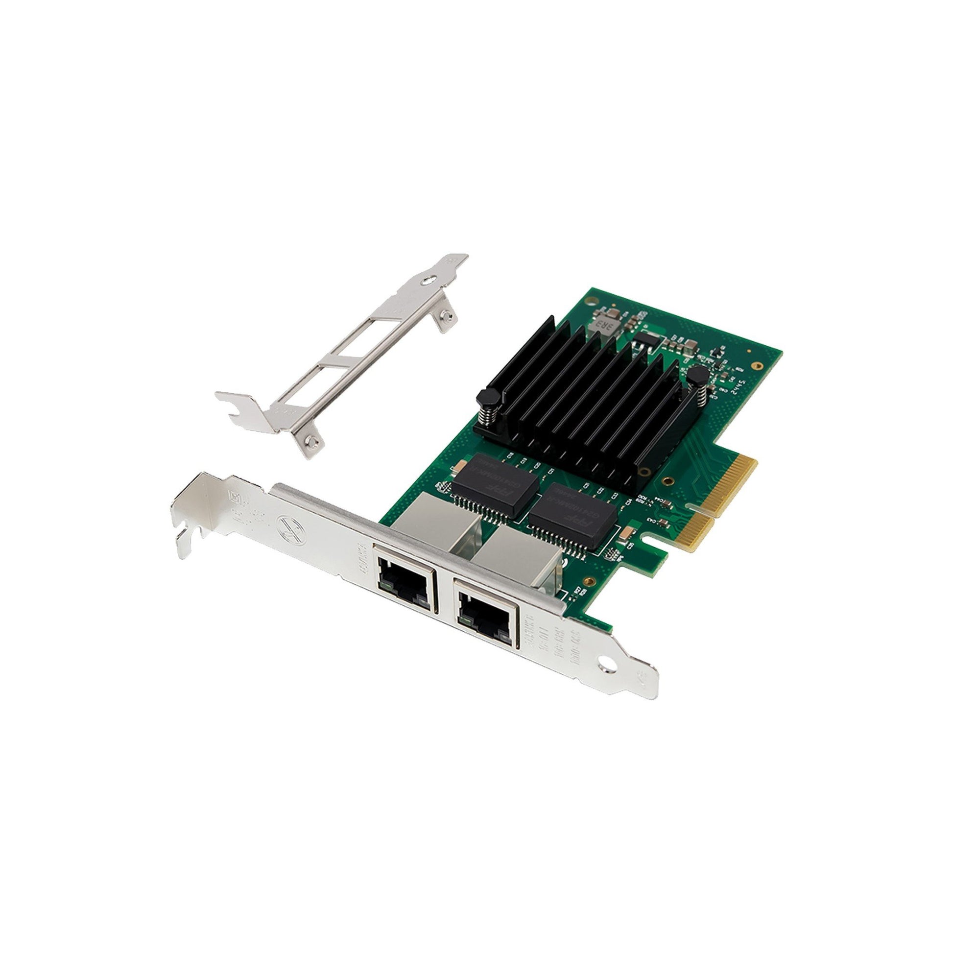 ATGBICS 458492-B21-C - 10/100/1000MbE RJ45 PCI Express