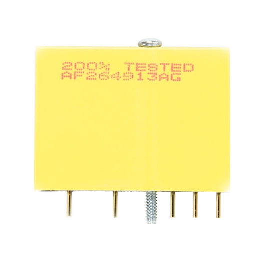 Opto 22 IAC15 G1 Módulo de entrada de CA Amarillo