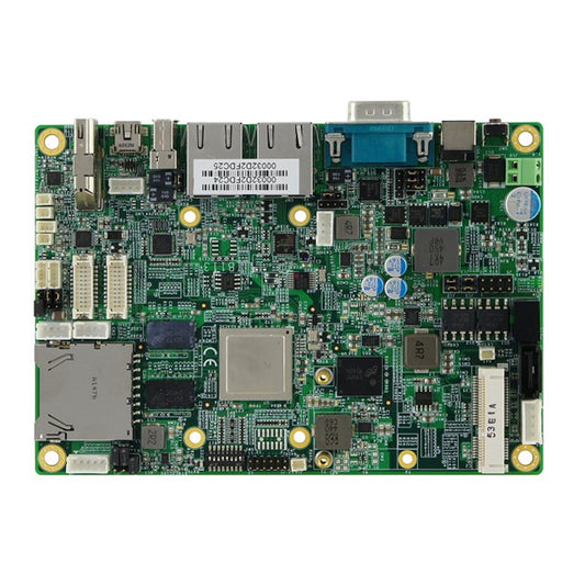 iBASE Technology IB113A - ARM® Cortex®-A9, i.MX6Solo