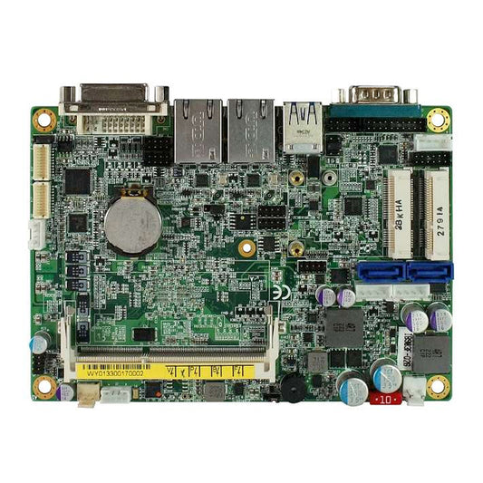 iBASE Technology IB903F-Q15 - AMD G-Series GX-415GA