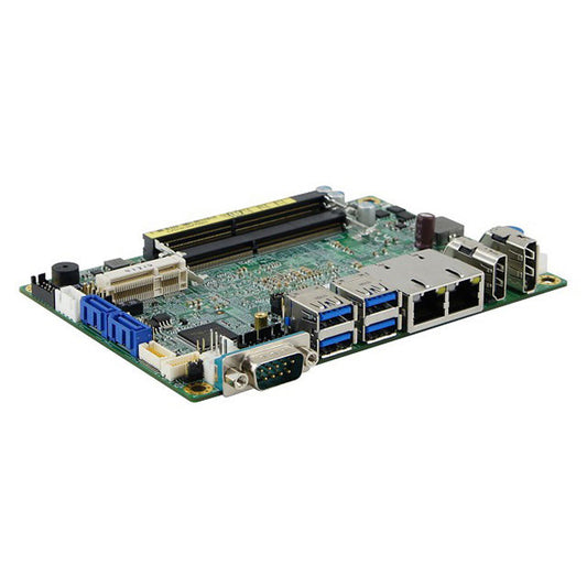 iBASE Technology IB917AF-7300 - Intel Core i5-7300U