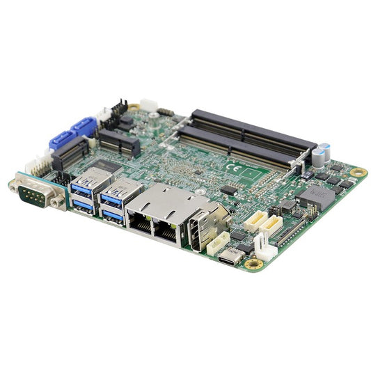 iBASE Technology IB919AF-8365 - Intel Core i5-8365UE