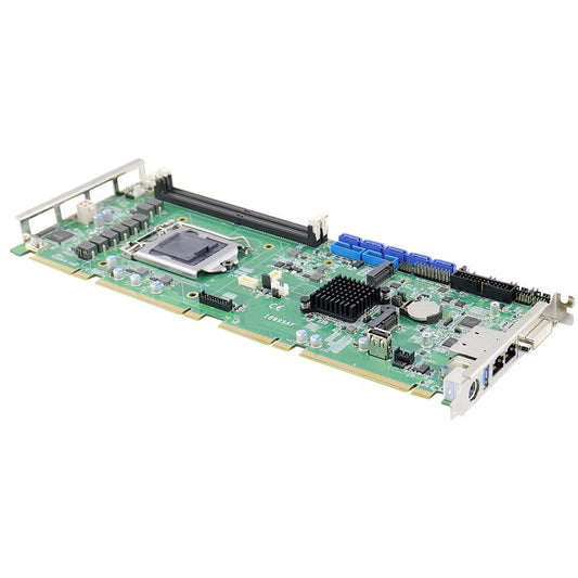 iBASE Technology IB995AF - Intel Core i7/i5/i3/Xeon