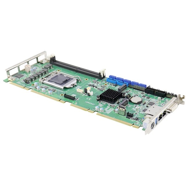 iBASE Technology IB995EF - Intel Core i7/i5/i3/Xeon