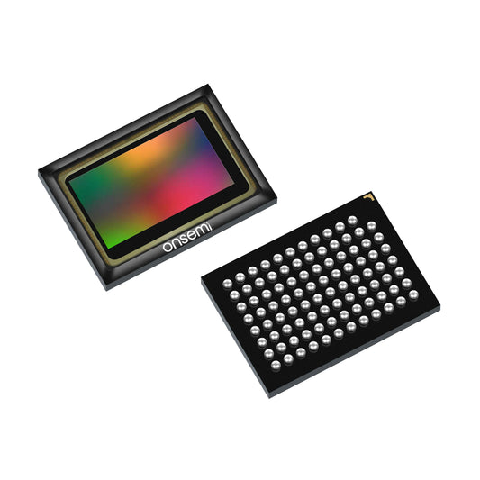 onsemi ASX344ATSC00XUEA0-DPBR2 - - -