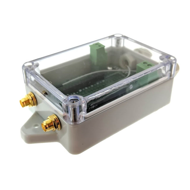 IOT-BOTS.COM IBT-QBM-AMC-2 qBoxMini Arduino, Arduino MKR Case