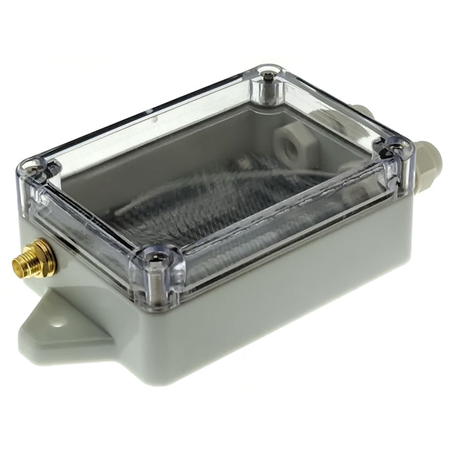 IOT-BOTS.COM IBT-QBM-BAS-1 qBoxMini Arduino, Arduino MKR Case
