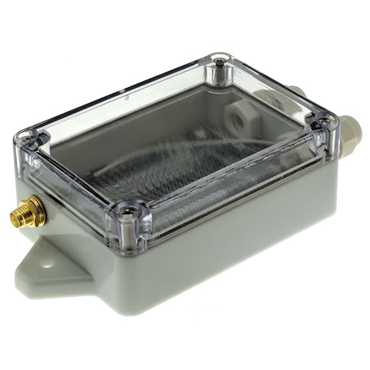 IOT-BOTS.COM IBT-QBM-CON-1 qBoxMini Arduino, Arduino MKR Case