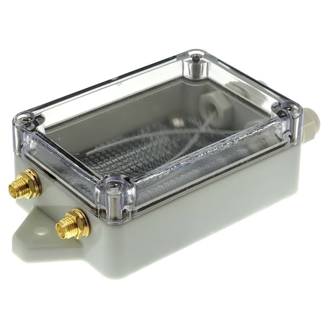 IOT-BOTS.COM IBT-QBM-CON-2 qBoxMini Arduino, Arduino MKR Case