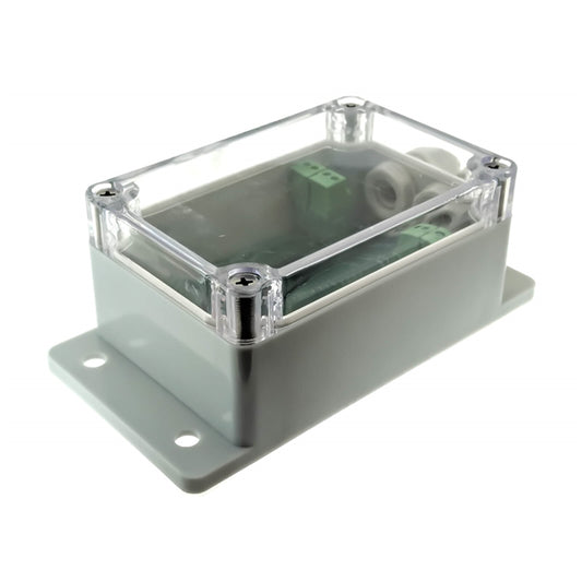 IOT-BOTS.COM IBT-QBX-AMC-0 qBox Arduino, Arduino MKR Case