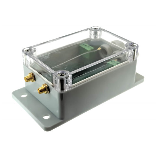 IOT-BOTS.COM IBT-QBX-AMC-2 qBox Arduino, Arduino MKR Case