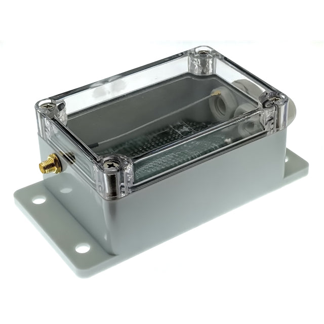IOT-BOTS.COM IBT-QBX-CON-1 qBox Arduino, Arduino MKR Case