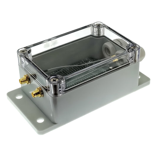 IOT-BOTS.COM IBT-QBX-CON-2 qBox Arduino, Arduino MKR Case