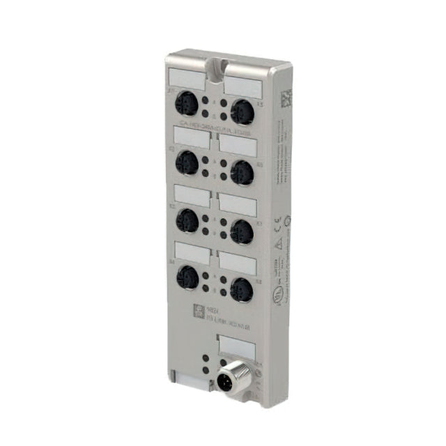 Pepperl+Fuchs, Inc. ICA-16DI-G60A-IO