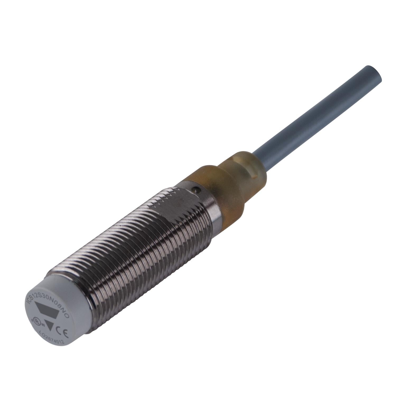 Carlo Gavazzi Inc. ICB12S30N04PO ICB Inductivo