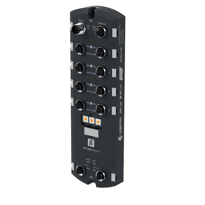 Pepperl+Fuchs, Inc. ICE3-8IOL-G65L-V1D