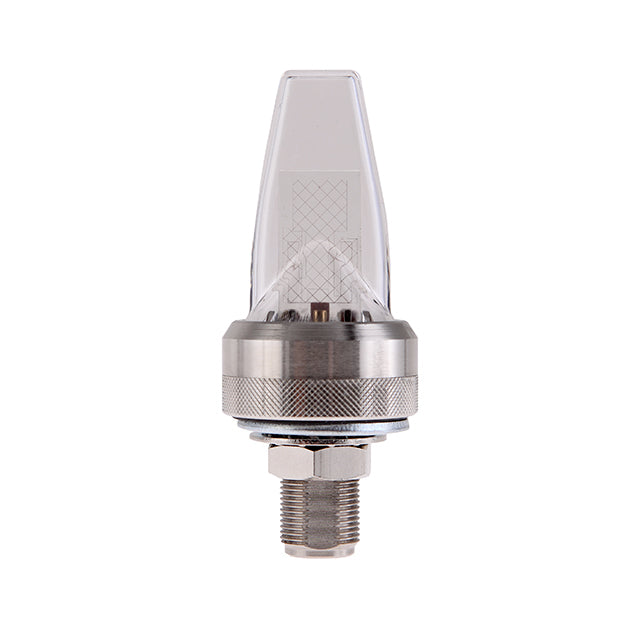 Pulse Electronics ICEFINWDMN ICEFIN - UHF (2GHz ~ 3GHz), SHF (f > 4GHz)