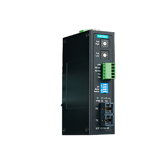 Moxa ICF-1150-M-ST ICF-1150 - Fija