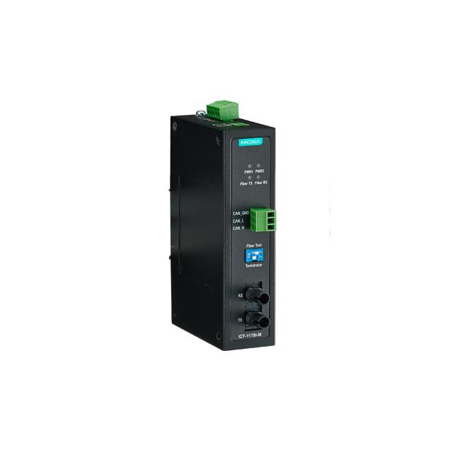 Moxa ICF-1170I-M-ST-T ICF-1170I - Fija