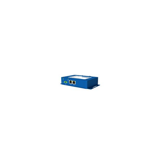 Advantech Corporation ICR-3201 - GLOBAL LAN ROUTER,2XETH,1XRS232, Gateway