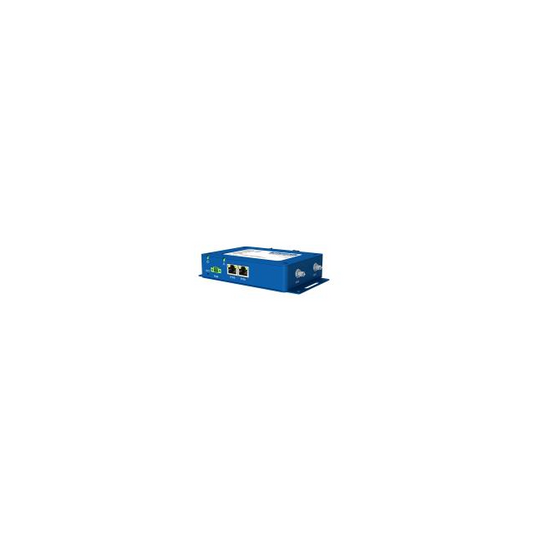 Advantech Corporation ICR-3201W - GLOBAL LAN,2XETH,1XRS232,1XRS485 Gateway
