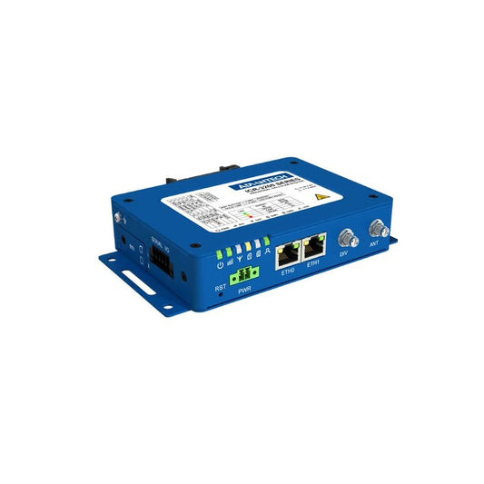 Advantech Corporation ICR-3241 - INDUSTRIAL IOT 4G LTE ROUTER & G Gateway