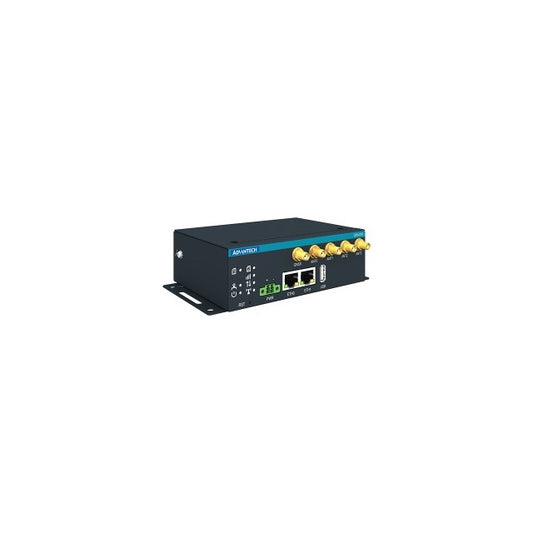 Advantech Corporation ICR-4171 ICR CELLULAR ROUTER, 5G, 2X ETH Gateway/Router