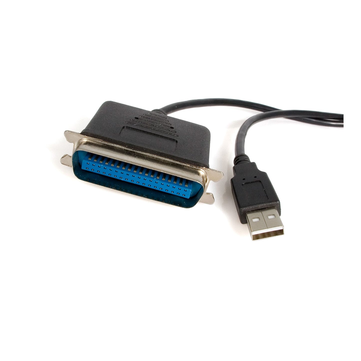 StarTech.com ICUSB1284 - USB a paralelo USB - A 2.0 macho