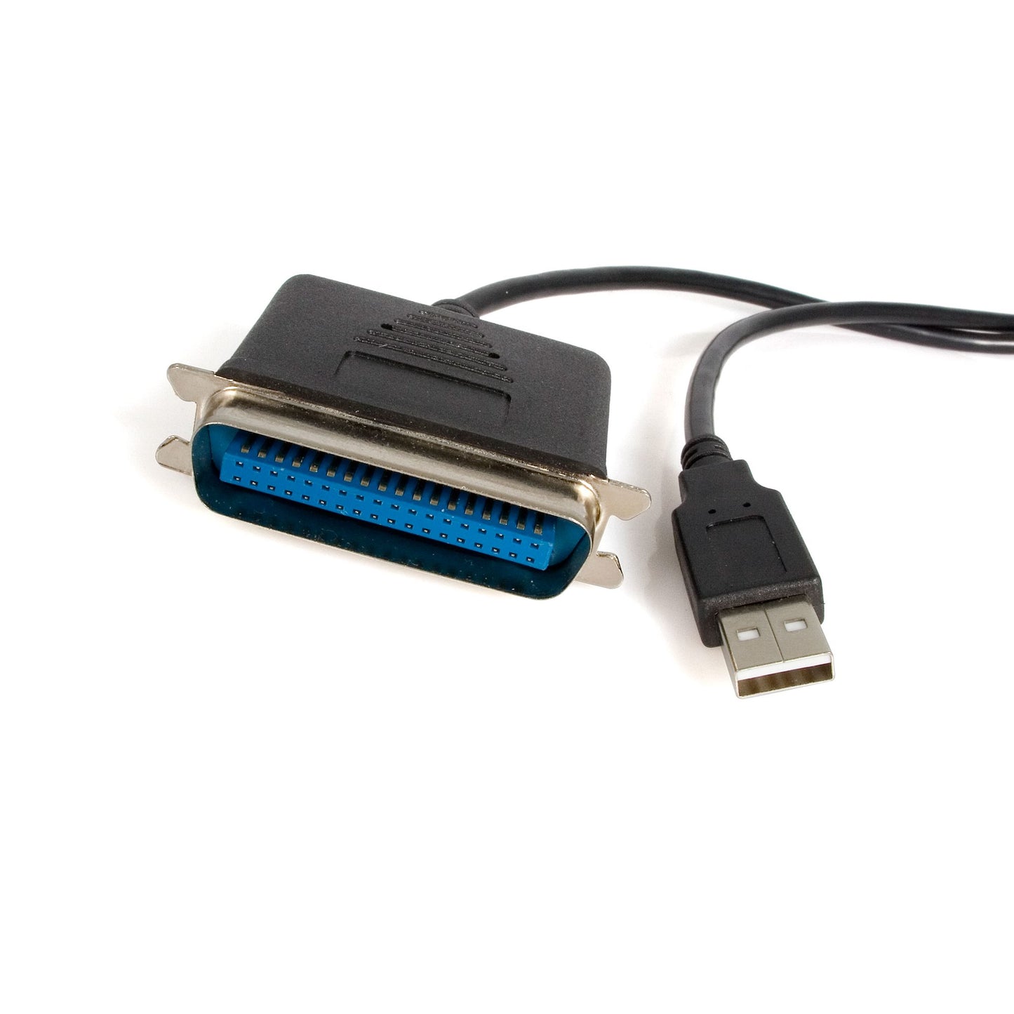 StarTech.com ICUSB128410 - USB a paralelo USB, macho