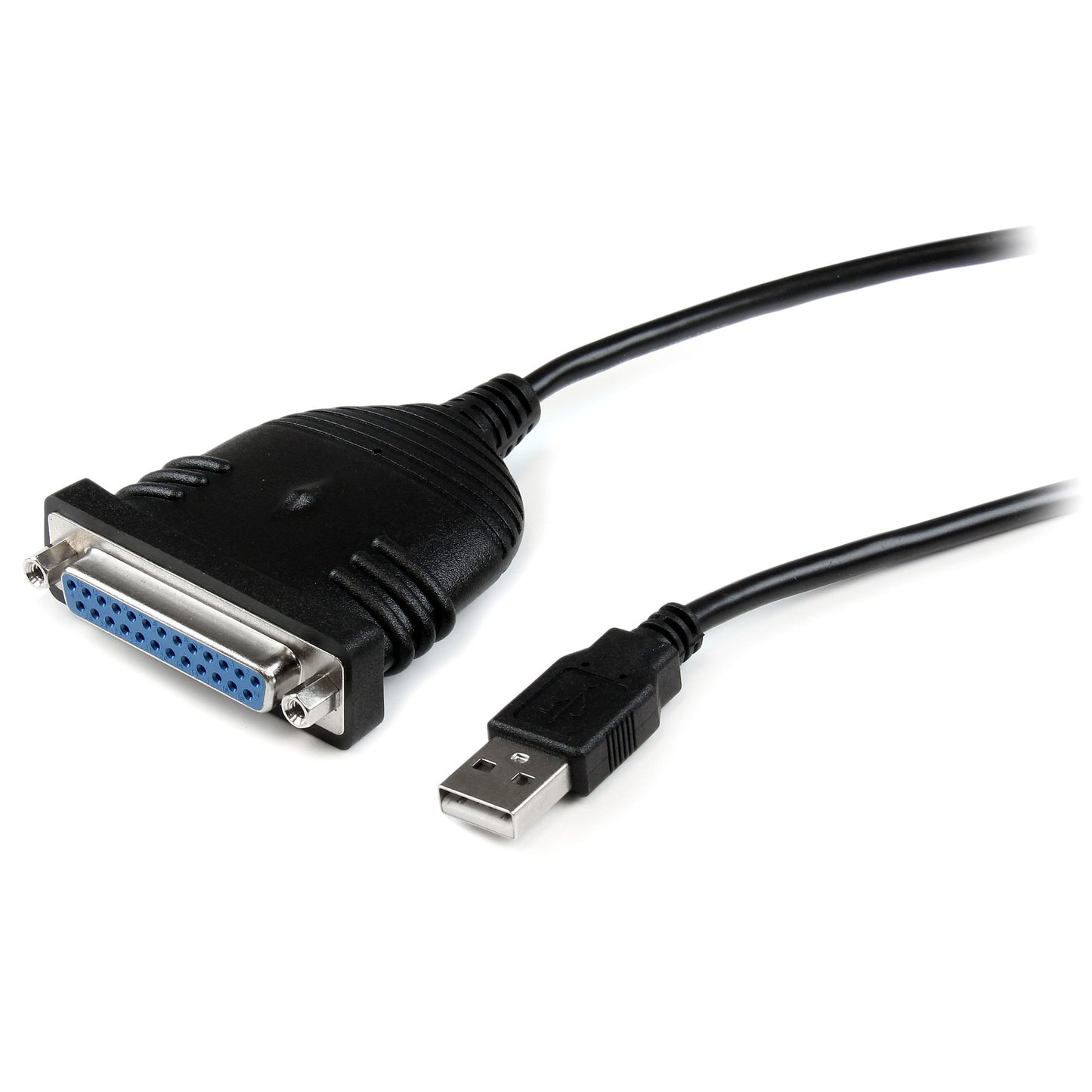 StarTech.com ICUSB1284D25 - USB a paralelo USB - A 2.0 macho