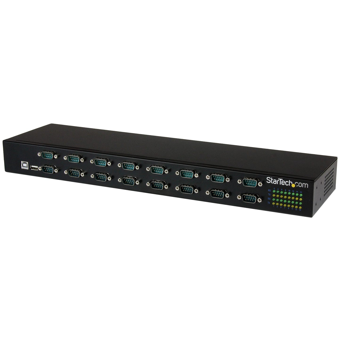 StarTech.com ICUSB23216FD - - -