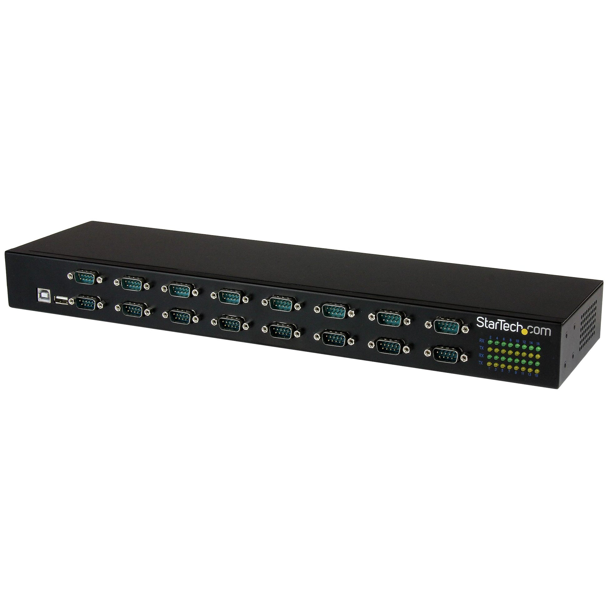 StarTech.com ICUSB23216FD - - -